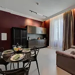 Appart hôtel Seven - Via Matteotti 178