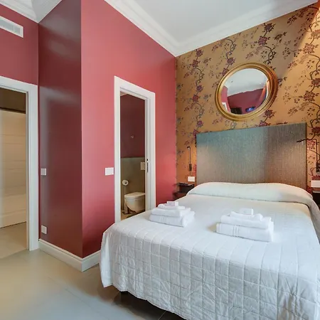 Aparthotel Seven - Via Matteotti 178 *