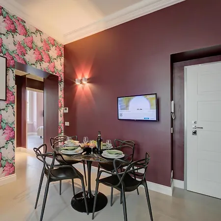 Seven - Via Matteotti 178 Aparthotel Sanremo
