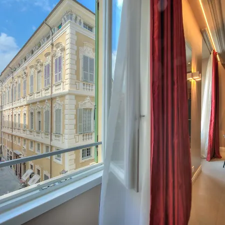 Seven - Via Matteotti 178 Aparthotel *