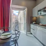 公寓式酒店 Seven - Via Matteotti 178 4*
