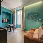 公寓式酒店 Seven - Via Matteotti 178 4*