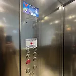 Seven - Via Matteotti 178 公寓式酒店 圣雷默