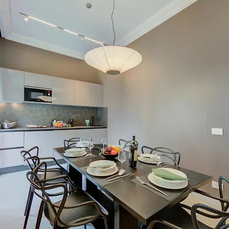 Ξενοδοχείο με διαμερίσματα Seven - Via Matteotti 178 Σαν Ρέμο