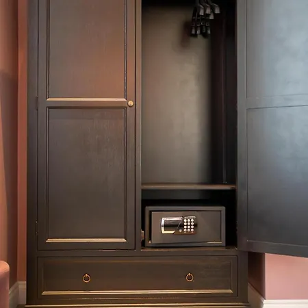 Seven - Via Matteotti 178 Σαν Ρέμο