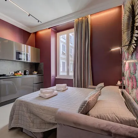 Seven - Via Matteotti 178 4* Σαν Ρέμο