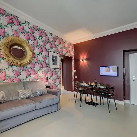 Seven - Via Matteotti 178 Ξενοδοχείο με διαμερίσματα