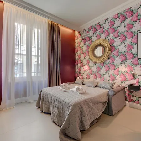 Seven - Via Matteotti 178 4* Σαν Ρέμο