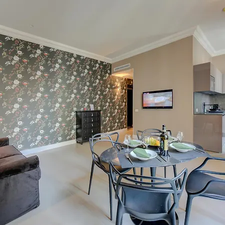 Seven - Via Matteotti 178 Ξενοδοχείο με διαμερίσματα Σαν Ρέμο