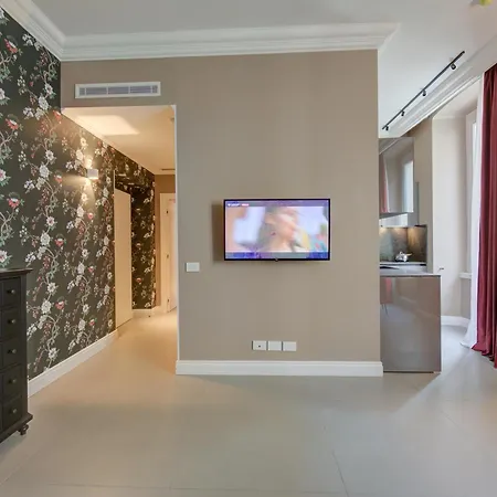 Seven - Via Matteotti 178 Σαν Ρέμο