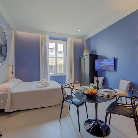 Seven - Via Matteotti 178 4* Σαν Ρέμο