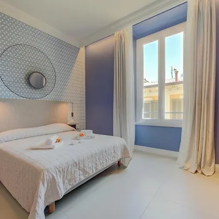 Seven - Via Matteotti 178 Ξενοδοχείο με διαμερίσματα Σαν Ρέμο