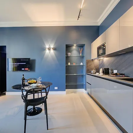 Ξενοδοχείο με διαμερίσματα Seven - Via Matteotti 178 Σαν Ρέμο