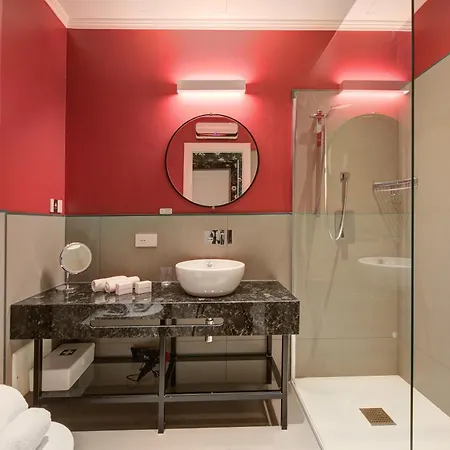 Seven - Via Matteotti 178 Hotel apartamentowy San Remo