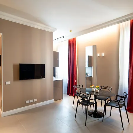 Seven - Via Matteotti 178