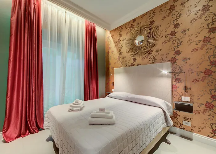 Seven - Via Matteotti 178 4* Σαν Ρέμο