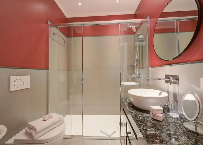 Seven - Via Matteotti 178 Ξενοδοχείο με διαμερίσματα Σαν Ρέμο