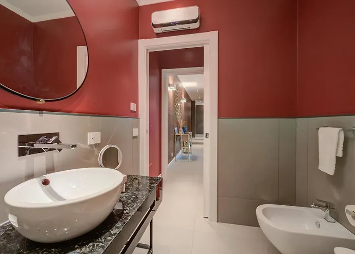 Seven - Via Matteotti 178 4* Σαν Ρέμο