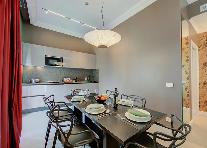 Ξενοδοχείο με διαμερίσματα Seven - Via Matteotti 178 Σαν Ρέμο