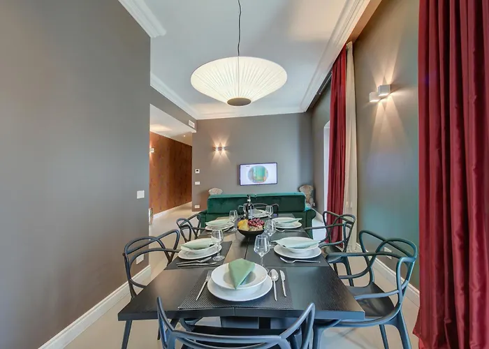 Seven - Via Matteotti 178 Σαν Ρέμο