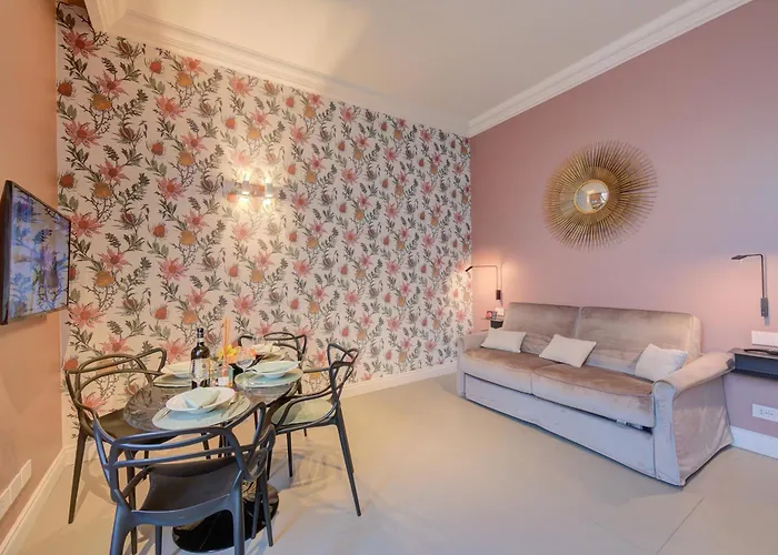 Seven - Via Matteotti 178 Ξενοδοχείο με διαμερίσματα