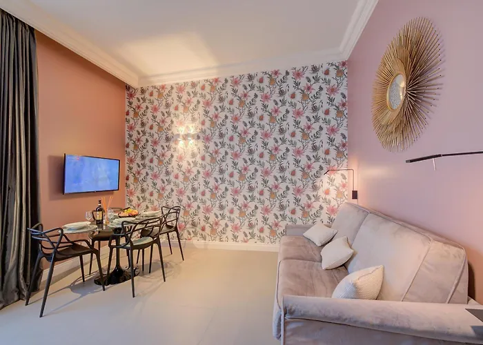 Ξενοδοχείο με διαμερίσματα Seven - Via Matteotti 178 Σαν Ρέμο