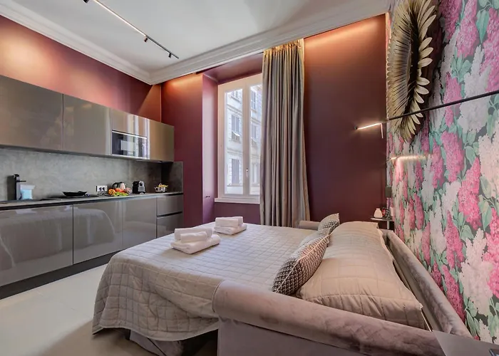 Seven - Via Matteotti 178 4* Σαν Ρέμο