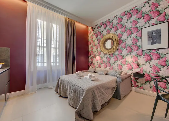 Seven - Via Matteotti 178 4* Σαν Ρέμο