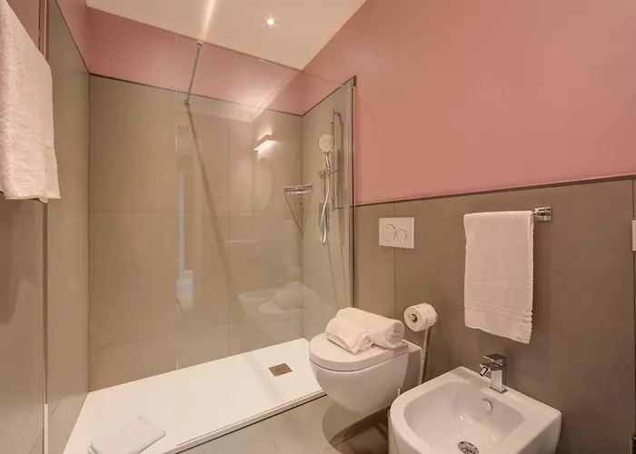 Seven - Via Matteotti 178 4* Σαν Ρέμο