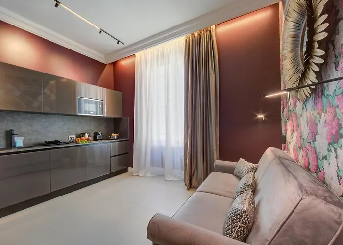 Seven - Via Matteotti 178 4* Σαν Ρέμο