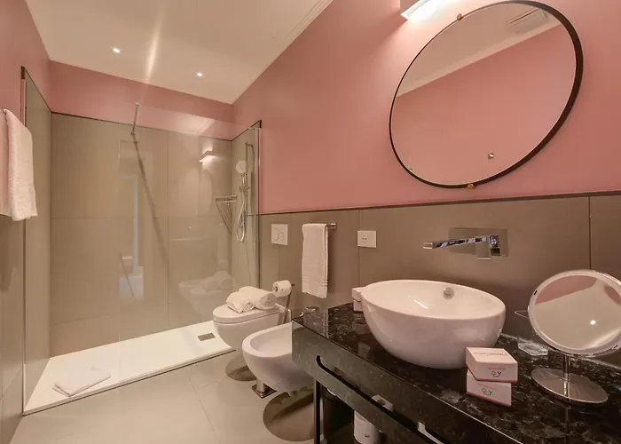 Seven - Via Matteotti 178 Ξενοδοχείο με διαμερίσματα Σαν Ρέμο