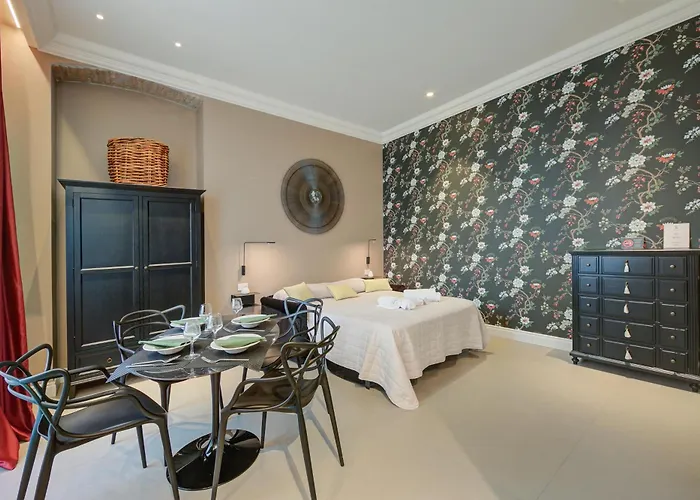 Apartmanhotel Seven - Via Matteotti 178 4*