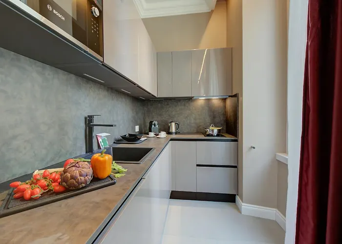 Seven - Via Matteotti 178 Lejlighedshotel Sanremo