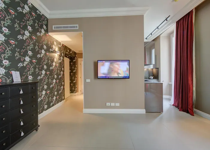 Seven - Via Matteotti 178 Σαν Ρέμο