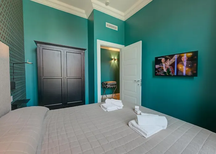 Seven - Via Matteotti 178 Σαν Ρέμο