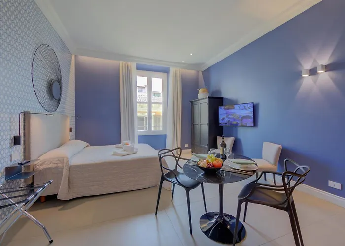 Seven - Via Matteotti 178 4* Σαν Ρέμο