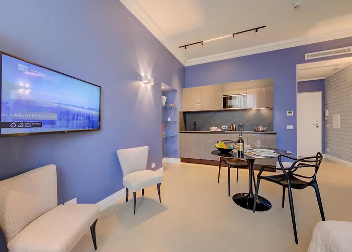 Ξενοδοχείο με διαμερίσματα Seven - Via Matteotti 178 Σαν Ρέμο