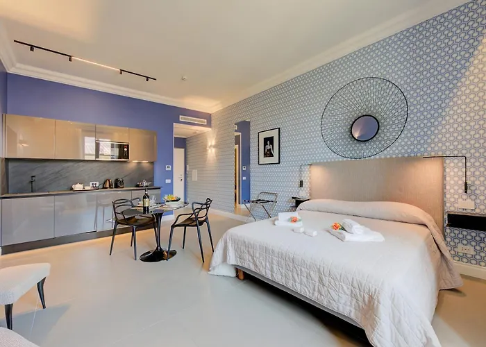 Seven - Via Matteotti 178 Σαν Ρέμο