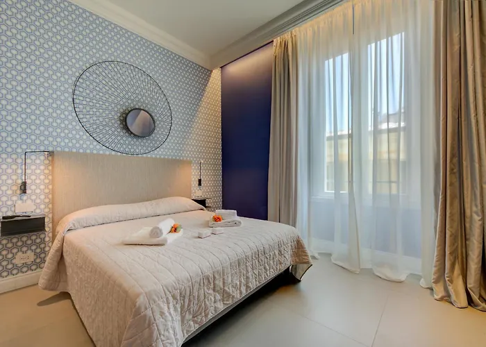 Seven - Via Matteotti 178 4* Σαν Ρέμο