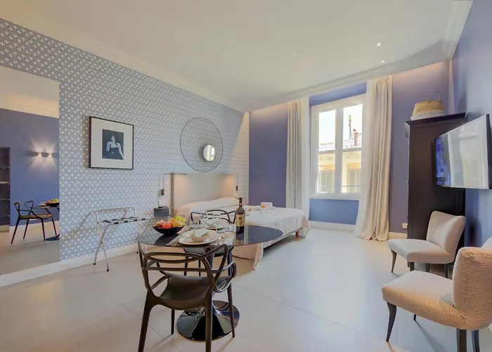 Seven - Via Matteotti 178 Σαν Ρέμο