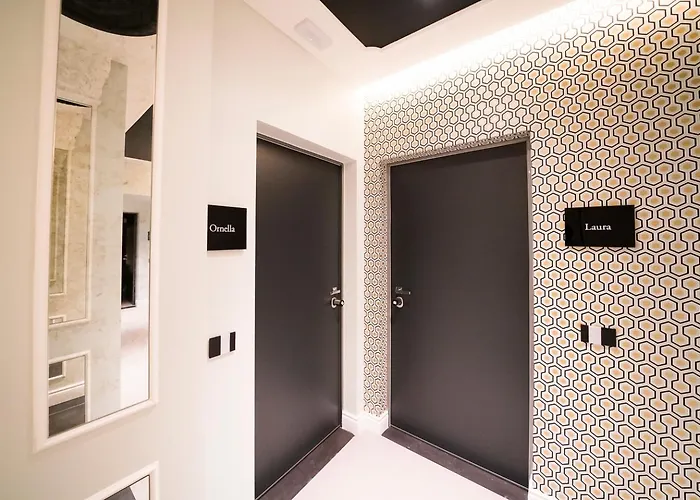 Ξενοδοχείο με διαμερίσματα Seven - Via Matteotti 178 Σαν Ρέμο