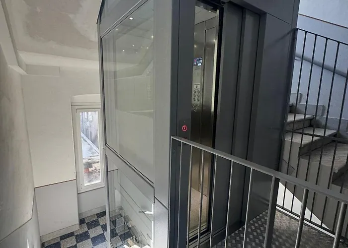 Seven - Via Matteotti 178 Σαν Ρέμο