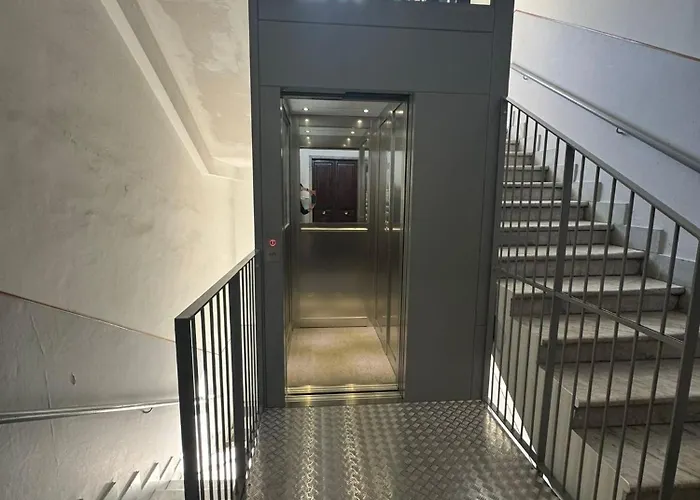 Seven - Via Matteotti 178 Σαν Ρέμο